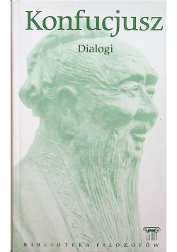 Konfucjusz Dialogi Część I