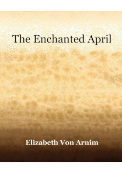 The Enchanted April (1922)