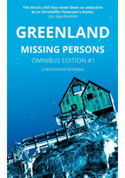 Greenland Missing Persons