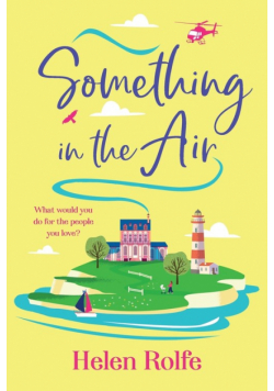 Something in the Air
