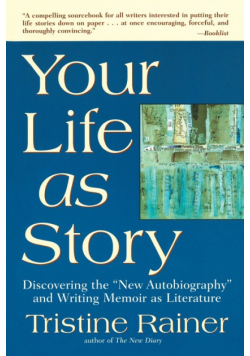 Your Life as Story