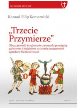 Trzecie Przymierze