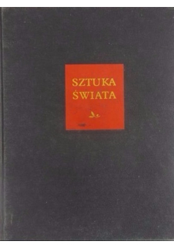 Sztuka Świata Tom 2