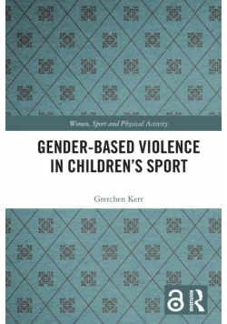 Gender-Based Violence in Children's Sport