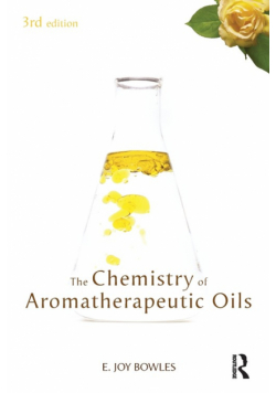 Chemistry of Aromatherapeutic Oils