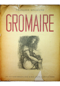 Gromaire 1949 r