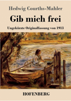 Gib mich frei