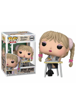 Funko Figurka POP Britney Spears