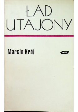 Ład utajony