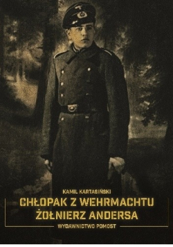 Chłopak z Wermachtu żołnierz Andersena