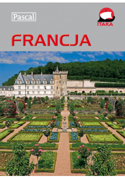 Francja Przewodnik ilustrowany