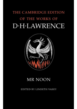 MR Noon