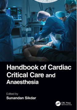 Handbook of Cardiac Critical Care and Anaesthesia