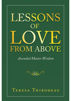 Lessons of  Love from Above