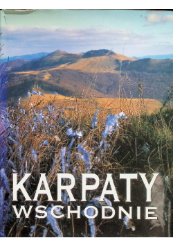 Karpaty Wschodnie