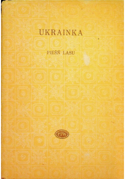 Pieśń lasu