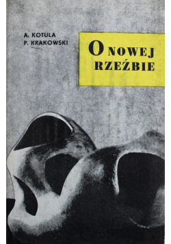 O nowej rzeźbie
