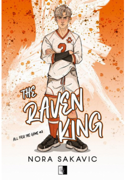 The Raven King