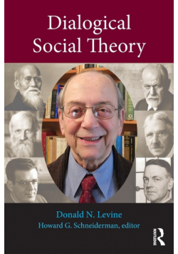 Dialogical Social Theory