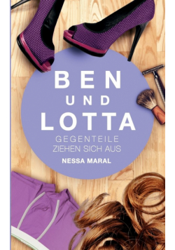 Ben und Lotta