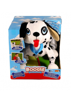 Boogie - Psi rozrabiaka