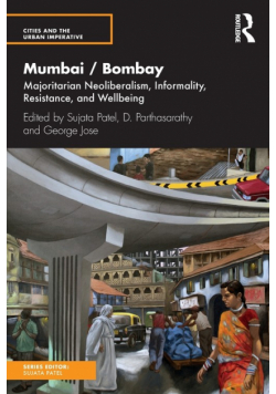 Mumbai / Bombay