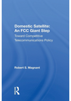 Domestic Satellite