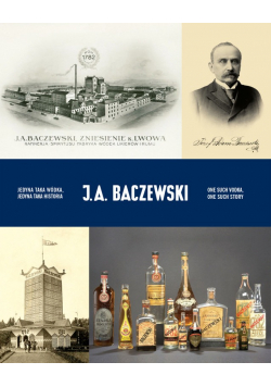 J A Baczewski