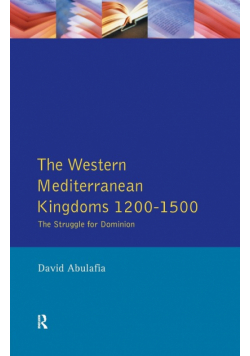 The Western Mediterranean Kingdoms