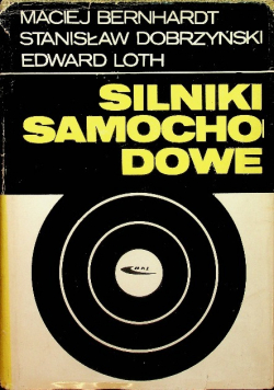 Silniki samochodowe