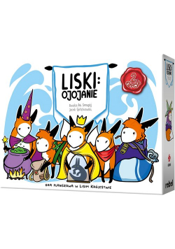 Liski: Ojojanie