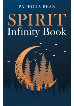 SPIRIT Infinity Book