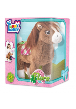 Flora - konik interaktywny