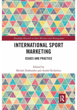 International Sport Marketing