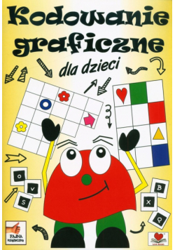 Kodowanie graficzne dla dzieci