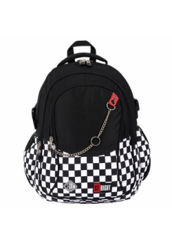 Plecak 4 komorowy BP1 K-Pop Chain