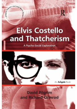Elvis Costello and Thatcherism