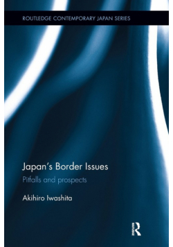 Japan's Border Issues