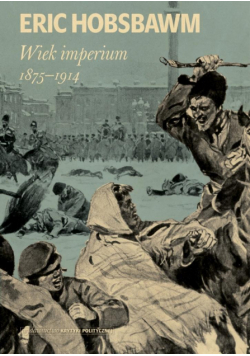 Wiek imperium: 1875-1914 wyd. 2