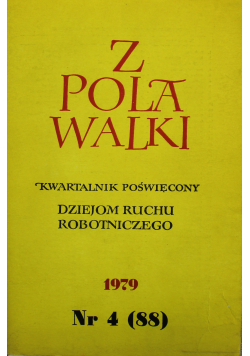 Z pola walki część 4