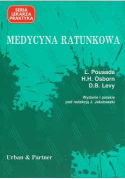 Medycyna ratunkowa