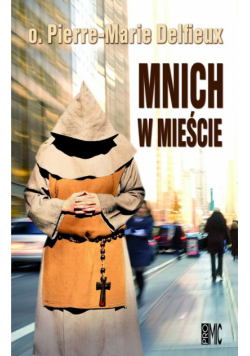 Mnich w mieście