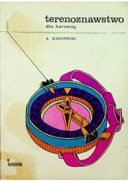 Terenoznawstwo