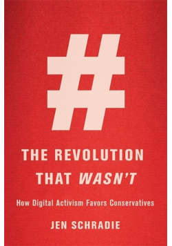 Revolution That Wasn't