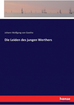 Die Leiden des jungen Werthers