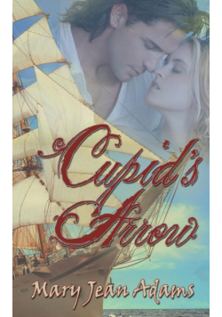 Cupid's Arrow