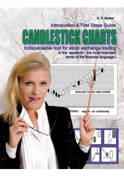 Candlestick Charts - Indispensable tool for stock exchange trading