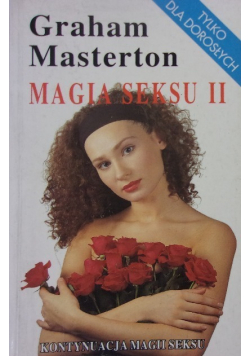 Magia seksu II