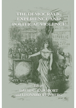The Democratic Experience and Political Violence