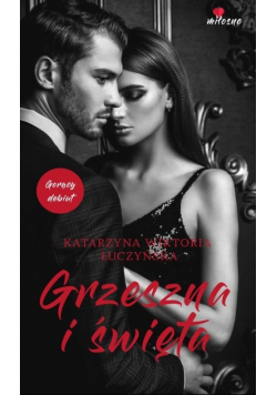Grzeszna i święta